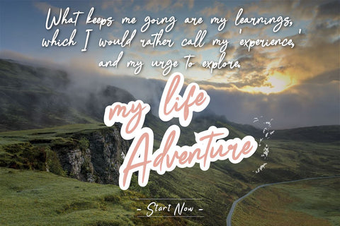 Badage Font twinletter 