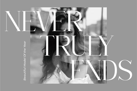 Badgline Typeface Font Storytype Studio 