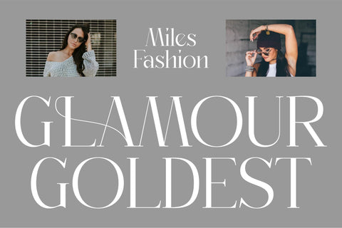 Badgline Typeface Font Storytype Studio 