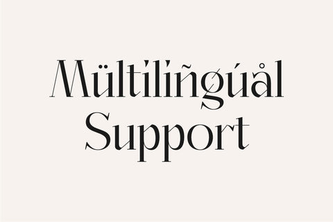 Badgline Typeface Font Storytype Studio 