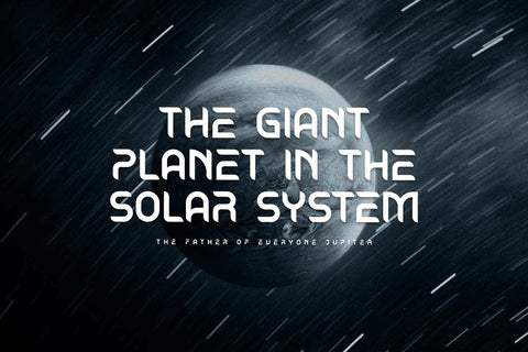 Bagero Typeface Font Storytype Studio 