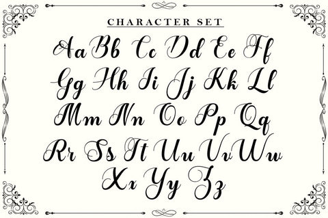 Bageton Font Nurul Kamal 