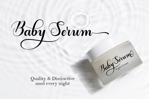 Bageton Font Nurul Kamal 