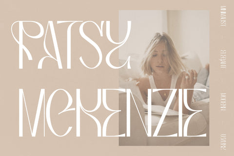 Bagias Typeface Font Storytype Studio 