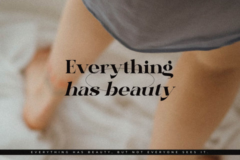 Bagife Typeface Font Storytype Studio 