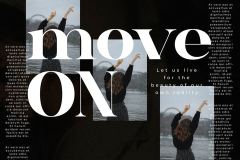 Bagife Typeface Font Storytype Studio 