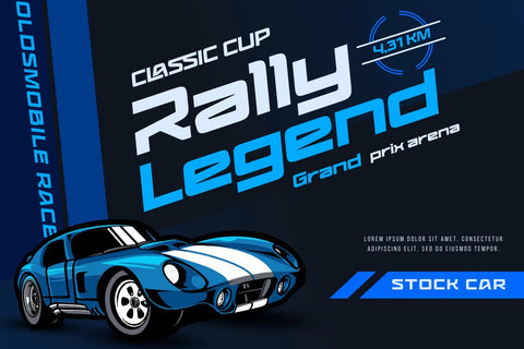 Bagiqu | Athletic Font Font twinletter 