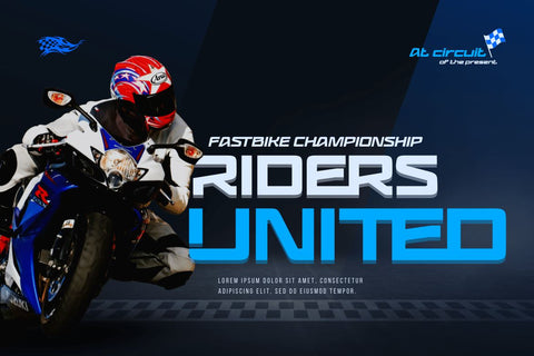 Bagiqu | Athletic Font Font twinletter 