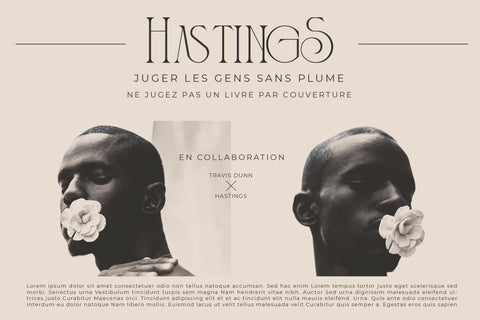 BAGISKO Typeface Font Storytype Studio 