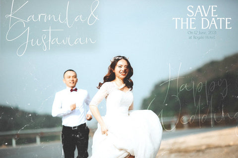 Bagus Stanlley - Stylish Script Font Font StringLabs 