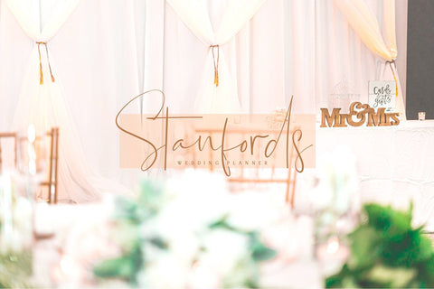 Bagus Stanlley - Stylish Script Font Font StringLabs 