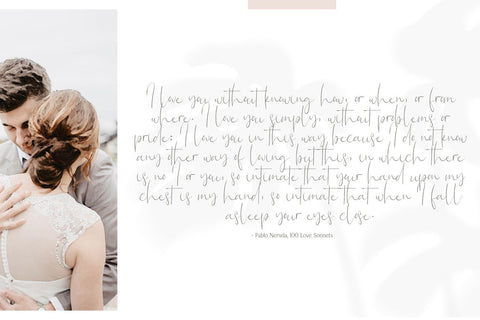 Bagus Stanlley - Stylish Script Font Font StringLabs 