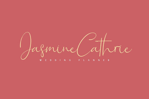 Bagus Stanlley - Stylish Script Font Font StringLabs 