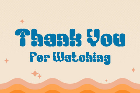 Bagusih | Groovy Retro Font Font twinletter 