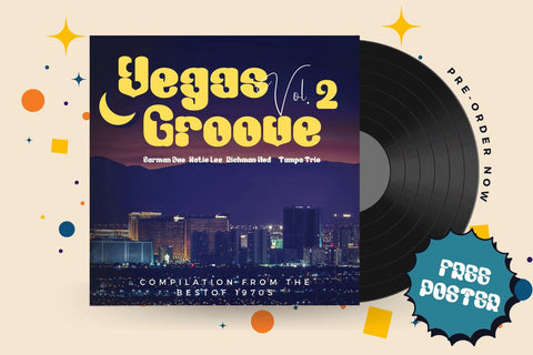 Bagusih | Groovy Retro Font Font twinletter 