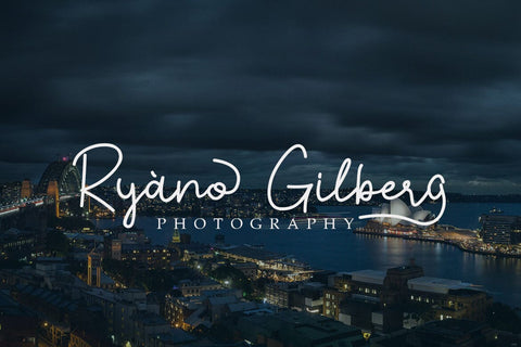 Bahary Font Madatype Studio 