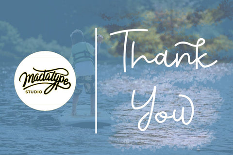 Bahary Font Madatype Studio 