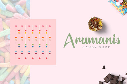 Bahenoja | Handwritten Script Font Font Katario Studio 