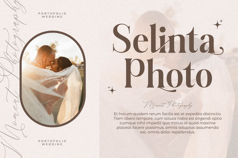 Baihgale Typeface Font Storytype Studio 