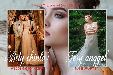 Baikeia Font Rama Type 