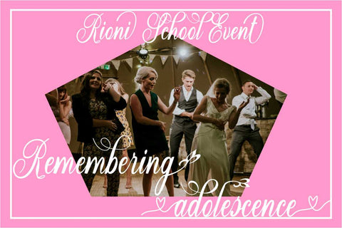 Baikeia Font Rama Type 