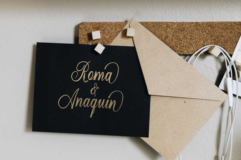 Baikeia Font Rama Type 