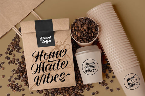 Bailey Rogles Font RCKY STUDIO 