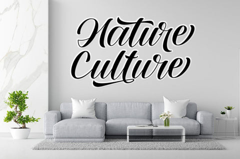 Bailey Rogles Font RCKY STUDIO 