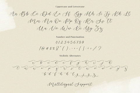 Baileyone SVG Timur type 