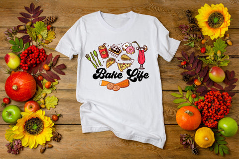 Bake Life Sublimation Sublimation Rupkotha 