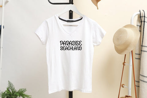 Baked Donuts Font JH-CreativeFont 