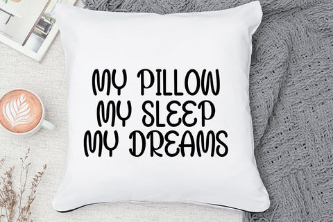 Baked Donuts Font JH-CreativeFont 