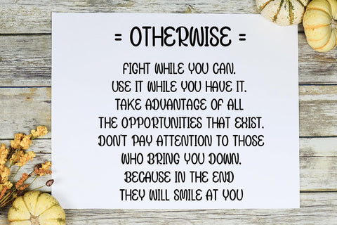 Baked Donuts Font JH-CreativeFont 