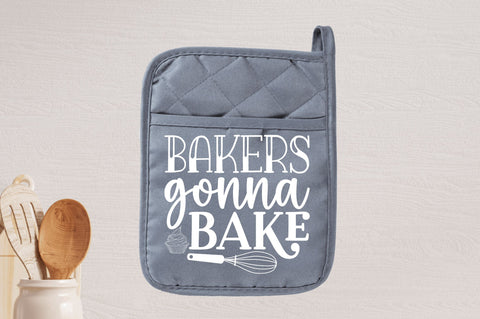 Bakers gonna bake SVG SVG Regulrcrative 