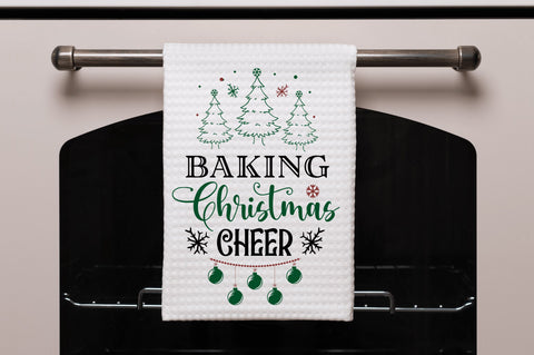 Baking christmas Png SVG Regulrcrative 