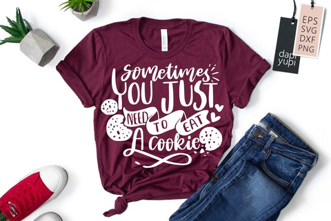 Baking Quotes Bundle, Kitchen Quotes SVG dapiyupi store 