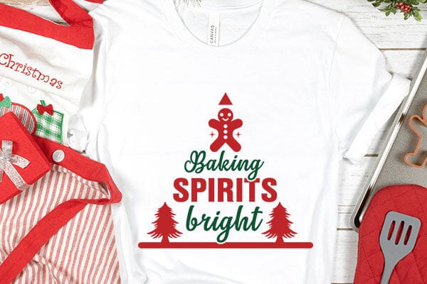 Baking spirits bright SVG Angelina750 