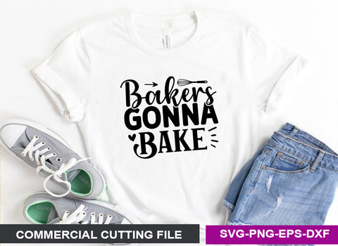 Baking SVG Design Bundle SVG CraftingStudio 