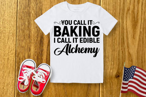 Baking SVG Designs Bundle SVG PatternFeed8 