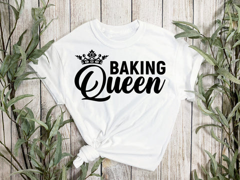 Baking SVG Designs Bundle SVG PatternFeed8 