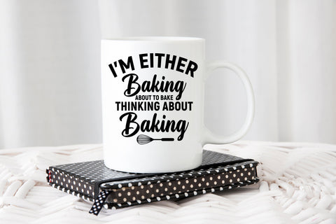 Baking SVG Designs Bundle SVG PatternFeed8 