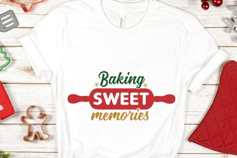 baking sweet memories SVG Angelina750 
