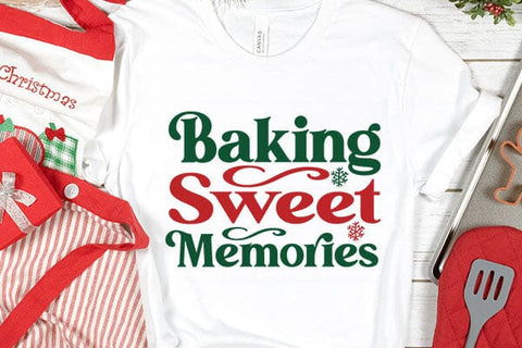 Baking sweet memories SVG Angelina750 