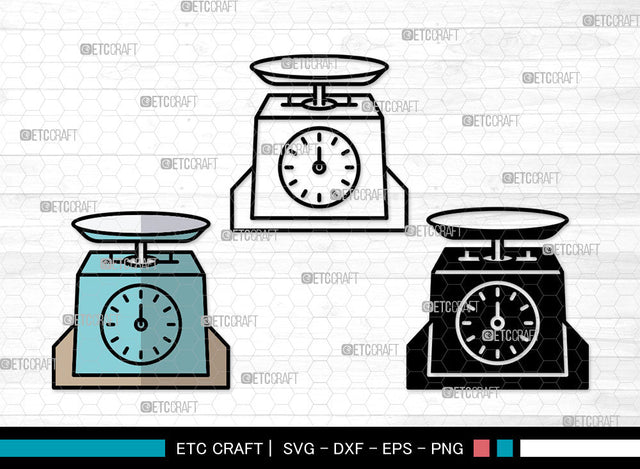 Balance Scale Icons Color, Balance Scale Svg, Scales Svg, Balance Scales, Balance Weight scale, Balance Scale Bundle, Icon Bundle, Svg Cut File, Dxf, Eps, Png, SVG ETC Craft 
