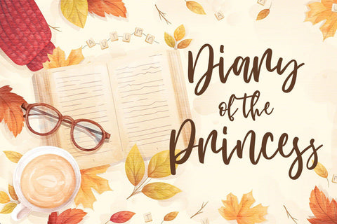 Balency Hanimasa Script Font Font Creakokun Studio 