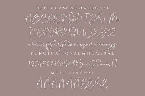 Baleryna taylor script font ,signature font ,Handwritten Font toni_std 