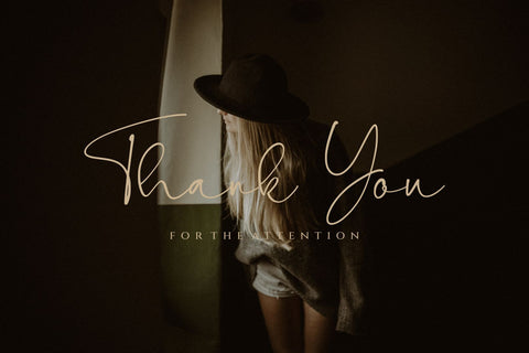 Baleryna taylor script font ,signature font ,Handwritten Font toni_std 