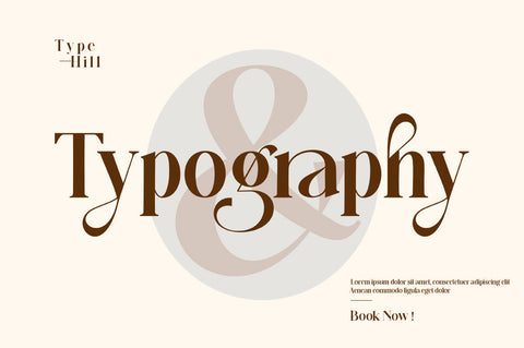 Balgon Serif (3 Fonts) Font Poen1983 