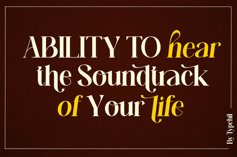 Balgon Serif (3 Fonts) Font Poen1983 