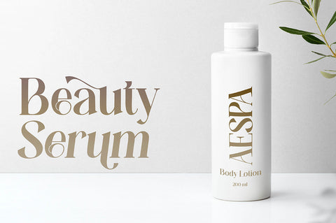 Balgon Serif (3 Fonts) Font Poen1983 